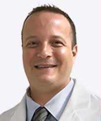 Bradley Ruch, APRN-C