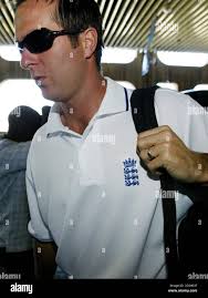 Richard vaughan hi-res stock photography and images