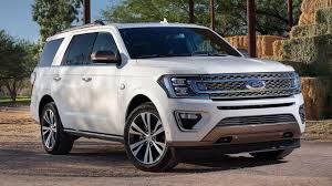 All Cars New Zealand 2020 Ford Expedition King Ranch Ford Expeditio Ford Expedition Best Suv Used Suv