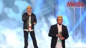 Gegar vaganza 2020 bermula dan ianya cukup hebat! Hijjaz Gema Gegar Vaganza Minggu 2 Youtube