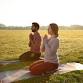 Yoga at PQ event image