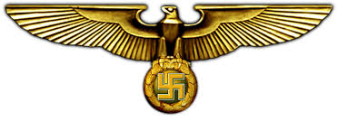 Image result for nazi eagle