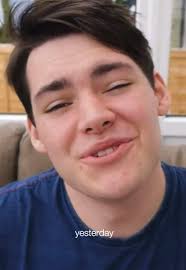 James Marriott Minion: TikTok Challenge Requests