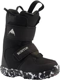 Burton Kids Snowboard Boot Size Chart Tactics