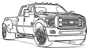 Will recall nearly 1.2 million heavy. Coloring Pages Trucks Ford Diesel Truck Lifted Printable Exeranmat Coloring
