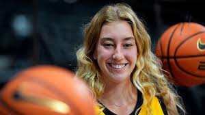 Iowa women get much needed win