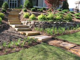 Office Steps Landscaping Google Search Garden Landscape Design Landscape Construction Landscape Maintenance