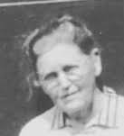 Susan Jane “Susie” Agee Prowell (1864-1942)