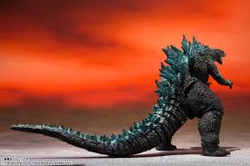 This is my first monsterarts figure and i'm blown away by the posing on this guy. S H Monsterarts Godzilla Vs Kong Figures Announced The Toyark News