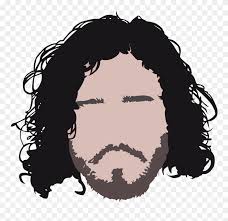 Free Free 328 Jon Snow Svg SVG PNG EPS DXF File