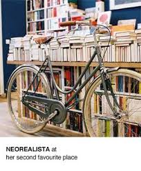 Neorealista Fahrrad Fahren Fahrrad Singlespeeder