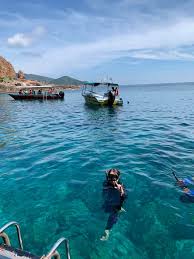 Pakej pulau redang 2020 | pulau redang merupakan destinasi popular yang tercantik di pantai timur semenanjung malaysia. Trip Solo Ke Pulau Redang Pulau Perhentian Kakitravel Net