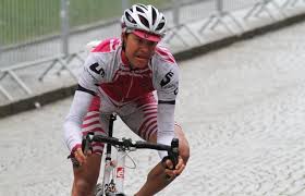 Tidligere proffsyklist omkom i Sunndalsfjella