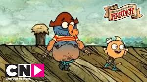 Check spelling or type a new query. To Me From Me The Marvelous Misadventures Of Flapjack Cartoon Network Youtube