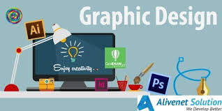 Alivenet Solution Is The Best Graphic Design Services Company In India Usa With Postivie Custom Graphic Design Course Graphic Design Jobs Free Graphic Design