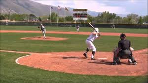 Jordan Cobabe Syracuse Baseball catch of the day 5-7-13