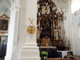 Inn federal republic of germany. Fohhn Klosterkirche Rott Am Inn