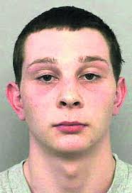 Replica handgun teenager put behind bars