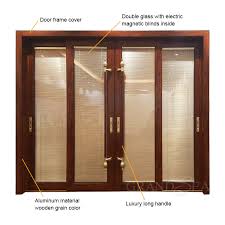 Carefully lower the door and remove from the bathroom. Kitchen Balcony 96 X 80 Aluminum Profile Sliding Door With Bottom Track Grills Buy Aluminium Profile Sliding Door Bottom Track Removing Sliding Glass Door Kitchen Aluminium Sliding Door Product On Alibaba Com