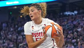 Mercury vs Mystics Prediction, Picks & Odds for Today’s WNBA Game