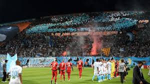 Le match entre l'om et le psg dimanche s'était terminé sous très haute tension entre les joueurs, cinq ont été exclus. Om Psg Une Rivalite Construite De Toutes Pieces Pour Un Match Vraiment A Part Eurosport