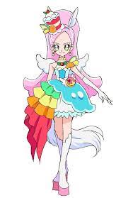 pin by raissa on magical girls magical girl anime pretty cure magical girl