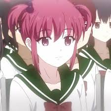 Pin By Vitintwm On Iwa Kakeru Sport Climbing Girls Climbing Girl Sport Climbing Anime
