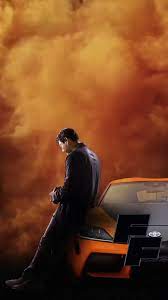 Han Fast And Furious Wallpapers Wallpaper Cave