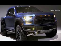 The raptor should definitely be on your shopping list if you are looking for extraordinary adventure. Ford F 150 Raptor 2020 Exterior Interior Youtube