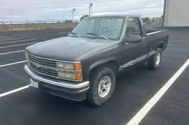 Image result for Indigo 1993 Chevy Truck