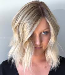 And, going platinum just took on a whole new meaning. 60 Best Bob Haircuts To Inspire Your Makeover In 2020