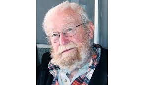 Gerald DE WITT Obituary (2017)