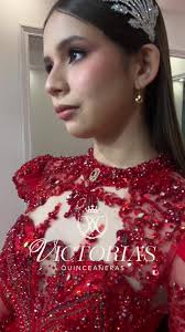 Vestidos de XV años: El impacto de ALICE