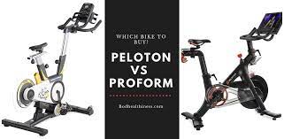 Bike pedals connect to pedal arms that turn the crank wheel. Proform Tour De France Vs Peloton Peloton Vs Proform Tour De France Comparison Which Is Proform Le Tour De France Exercise Bike No Equipment