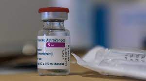But recent cases of blood clots linked to the vaccine have led to doubts about its safety. Covid Vaccine Germany Urged To Back Astrazeneca Jab For Over 65s Bbc News