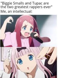 I See You Re A Man Of Culture As Well Anime Memes Anime Funny Anime Memes Funny