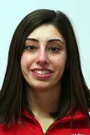 2013 Women's Track and Field Roster