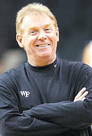 Skip Prosser (1950-2007)