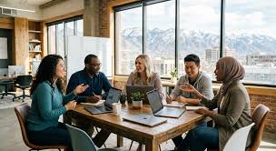 Group Health Insurance Utah Small Business | Roberts