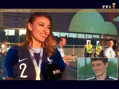 Depuis plusieurs semaines, sur instagram, les deux protagonistes ont laissé de nombreux indices à propos de leur histoire. 57 Ideas De Benjamin Pavard Futbol Benjamin Seleccion De Francia