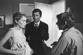 Résultat de recherche d'images pour "rosemary's baby"