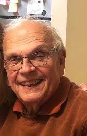 Obituaries, February 2025