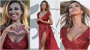Check spelling or type a new query. Madalina Ghenea Ecco Chi E L Attrice Che Ha Stregato Zaniolo