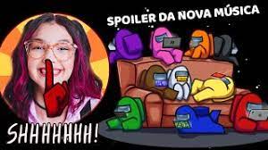 Youtube Video Statistics For A Nova Musica Da Luluca No Among Us Spoiler De Vamos Sonhar Luluca Games Noxinfluencer