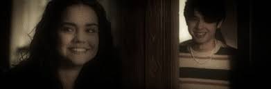 New Girl In The House