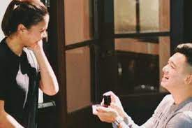 Proses pemberkatan itu hanya dihadiri oleh. Jarang Diekspose Ini Latar Belakang Pria Yang Berhasil Meluluhkan Hati Greysia Polii Bolasport Com