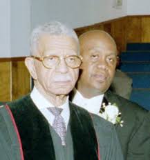 From The Desk of Professor Reggie Miles: An October to Remember