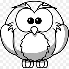 Learn how to draw simple cartoons with doodleacademy. Cartoon Snowy Owl Png Images Pngwing