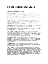 When do i need to use a. Chicago Residential Lease Id 5c10f20fe67d4