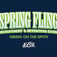 HR Presents: Spring Fling